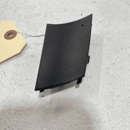 2010-2015 PORSCHE PANAMERA Front Right Exterior Door Handle Trim Cover OEM