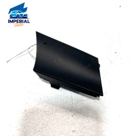 2010-2015 PORSCHE PANAMERA Front Right Exterior Door Handle Trim Cover OEM