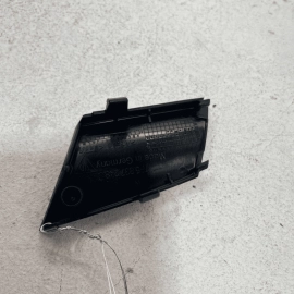 2010-2015 PORSCHE PANAMERA Front Right Exterior Door Handle Trim Cover OEM