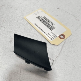 2010-2015 PORSCHE PANAMERA Front Right Exterior Door Handle Trim Cover OEM