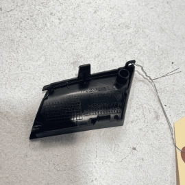 2010-2015 PORSCHE PANAMERA Front Right Exterior Door Handle Trim Cover OEM