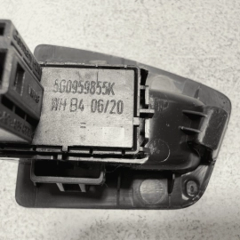 2020-2022  Volkswagen Atlas SEL Rear Right Side Door Window Switch OEM
