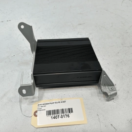 HONDA PILOT ELITE AUDIO AMP AMPLIFIER AUDIO MODULE 2016 - 2018 OEM