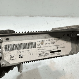 HONDA PILOT ELITE AUDIO AMP AMPLIFIER AUDIO MODULE 2016 - 2018 OEM