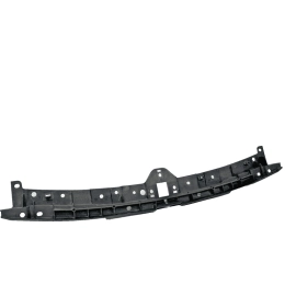 Honda Pilot Front Bumper Radiator Upper Support Beam Cover 2016 - 2018 OEM