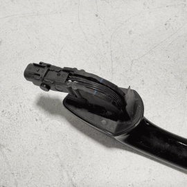 2018-2023 Volkswagen Atlas SEL Rear Passenger Door Exterior Handle Black OEM
