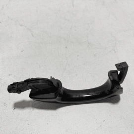 2018-2023 Volkswagen Atlas SEL Rear Passenger Door Exterior Handle Black OEM