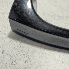 2018-2023 Volkswagen Atlas SEL Rear Passenger Door Exterior Handle Black OEM
