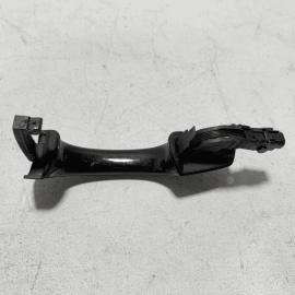 2018-2023 Volkswagen Atlas SEL Rear Passenger Door Exterior Handle Black OEM