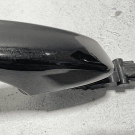 2018-2023 Volkswagen Atlas SEL Rear Passenger Door Exterior Handle Black OEM