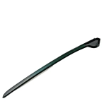 Honda Pilot Front Windshield Left Driver Side Pillar Molding Cover 2016-2022 OEM