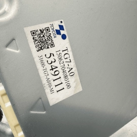 HONDA PILOT POWER VOLTAGE STABILIZER CONTROL MODULE UNIT OEM 2016 - 2024