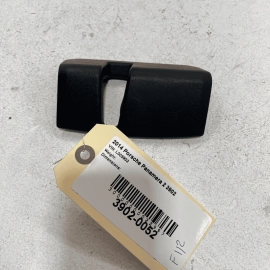 2010-2016 PORSCHE PANAMERA Front Right Passenger Side Door Latch Trim Cover