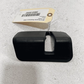 2010-2016 PORSCHE PANAMERA Front Right Passenger Side Door Latch Trim Cover