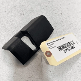 2010-2016 PORSCHE PANAMERA Front Right Passenger Side Door Latch Trim Cover