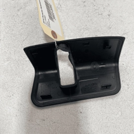 2010-2016 PORSCHE PANAMERA Front Right Passenger Side Door Latch Trim Cover