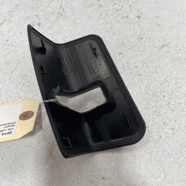 2010-2016 PORSCHE PANAMERA Front Right Passenger Side Door Latch Trim Cover