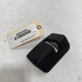 2010-2016 PORSCHE PANAMERA Front Right Passenger Side Door Latch Trim Cover