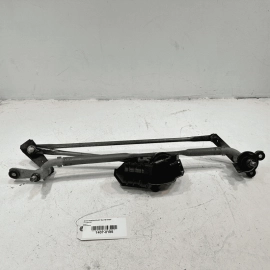 Honda Pilot Front Windshield Wiper Transmission Linkage & Motor OEM  2016-2022 Honda Pilot Front Windshield Wiper Transmission Linkage & Motor OEM  2016-2022
