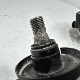 Honda Pilot Front Windshield Wiper Transmission Linkage & Motor OEM  2016-2022 Honda Pilot Front Windshield Wiper Transmission Linkage & Motor OEM  2016-2022