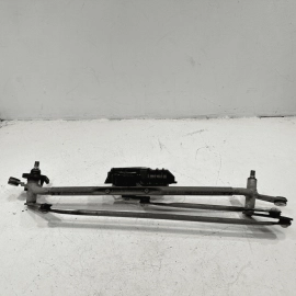 Honda Pilot Front Windshield Wiper Transmission Linkage & Motor OEM  2016-2022 Honda Pilot Front Windshield Wiper Transmission Linkage & Motor OEM  2016-2022