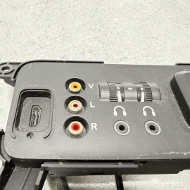 2016-2018 Honda Pilot Rear Center ConsoleAux HDMI USB Port AC Socket OEM