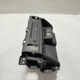2016-2018 Honda Pilot DVD CD Blu-Ray Player Unit OEM
