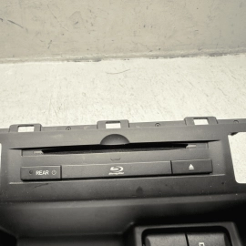 2016-2018 Honda Pilot DVD CD Blu-Ray Player Unit OEM