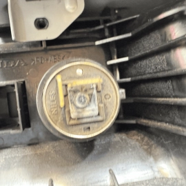 2016-2018 Honda Pilot DVD CD Blu-Ray Player Unit OEM