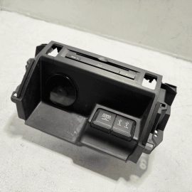 2016-2018 Honda Pilot DVD CD Blu-Ray Player Unit OEM