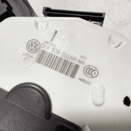 2018-2024 VOLKSWAGEN ATLAS REAR RIGHT SIDE DOOR LOCK LATCH ACTUATOR OEM