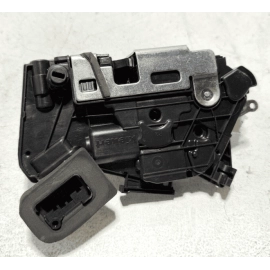 2018-2024 VOLKSWAGEN ATLAS REAR RIGHT SIDE DOOR LOCK LATCH ACTUATOR OEM