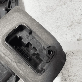 2018-2024 VOLKSWAGEN ATLAS REAR RIGHT SIDE DOOR LOCK LATCH ACTUATOR OEM