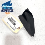 2010-2016 PORSCHE PANAMERA FRONT RIGHT PASSENGER DOOR REAR COVER TRIM OEM