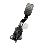 2016 Honda Pilot Pedal Travel Accelerator Pedal Sensor OEM