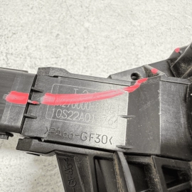 2016 Honda Pilot Pedal Travel Accelerator Pedal Sensor OEM