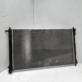 2018-2021 LEXUS NX300 2.0L INTERCOOLER COOLING RADIATOR  OEM