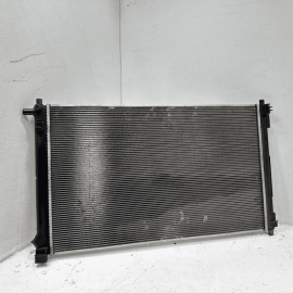 2018-2021 LEXUS NX300 2.0L INTERCOOLER COOLING RADIATOR  OEM