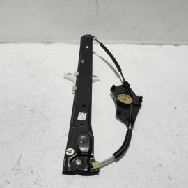 2018-2024 VOLKSWAGEN ATLAS REAR RIGHT PASSENGER SIDE WINDOW REGULATOR OEM