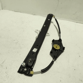 2018-2024 VOLKSWAGEN ATLAS REAR RIGHT PASSENGER SIDE WINDOW REGULATOR OEM