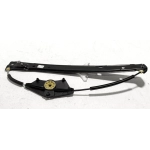 2018-2024 VOLKSWAGEN ATLAS REAR RIGHT PASSENGER SIDE WINDOW REGULATOR OEM