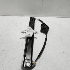 2018-2024 VOLKSWAGEN ATLAS REAR RIGHT PASSENGER SIDE WINDOW REGULATOR OEM