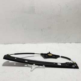 2018-2024 VOLKSWAGEN ATLAS REAR RIGHT PASSENGER SIDE WINDOW REGULATOR OEM