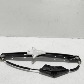 2018-2024 VOLKSWAGEN ATLAS REAR RIGHT PASSENGER SIDE WINDOW REGULATOR OEM