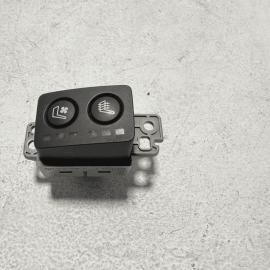 2016-2018 Honda Pilot Dash Right Passenger Side Seat Heater Switch OEM 2016-2018 Honda Pilot Dash Right Passenger Side Seat Heater Switch OEM