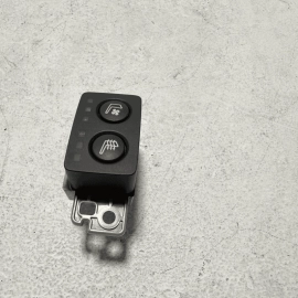 2016-2018 Honda Pilot Dash Right Passenger Side Seat Heater Switch OEM 2016-2018 Honda Pilot Dash Right Passenger Side Seat Heater Switch OEM