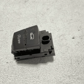 2016 Honda Pilot Center Console Idle Stop Off Switch OEM