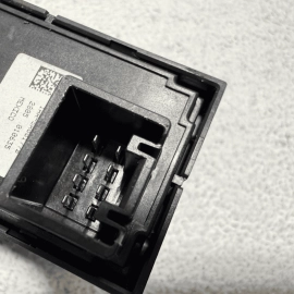 2016 Honda Pilot Center Console Idle Stop Off Switch OEM