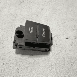 2016 Honda Pilot Center Console Idle Stop Off Switch OEM