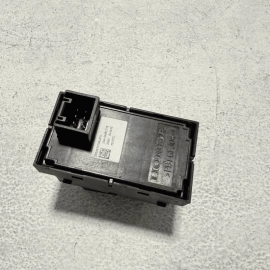 2016 Honda Pilot Center Console Idle Stop Off Switch OEM